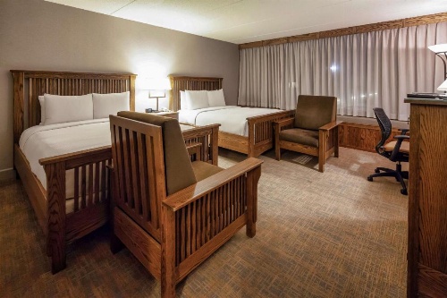 DoubleTree By Hilton Libertyville Mundelein image 10