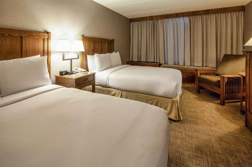 DoubleTree By Hilton Libertyville Mundelein image 15