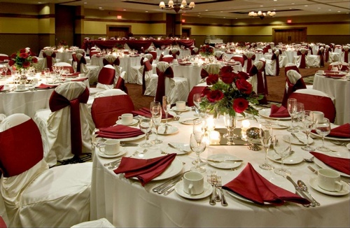DoubleTree By Hilton Libertyville Mundelein image 2
