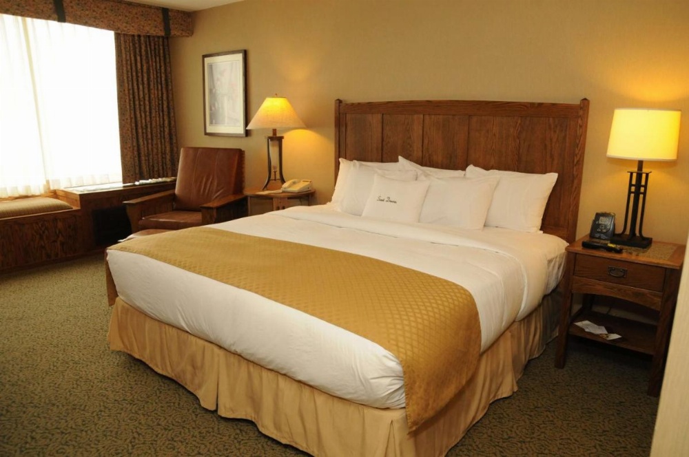 DoubleTree By Hilton Libertyville Mundelein Image 20