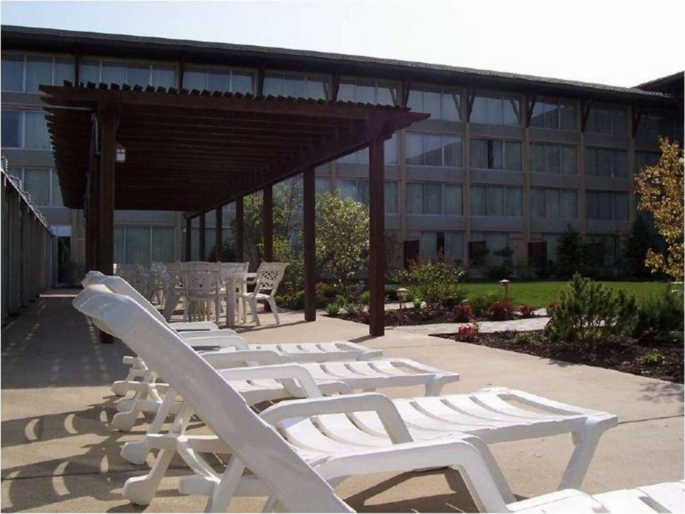 DoubleTree By Hilton Libertyville Mundelein Image 23