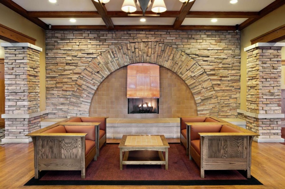 DoubleTree By Hilton Libertyville Mundelein Image 25