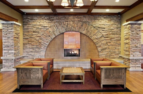 DoubleTree By Hilton Libertyville Mundelein image 25