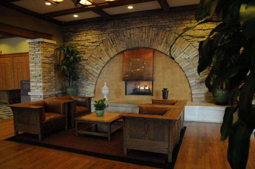 DoubleTree By Hilton Libertyville Mundelein Image 26
