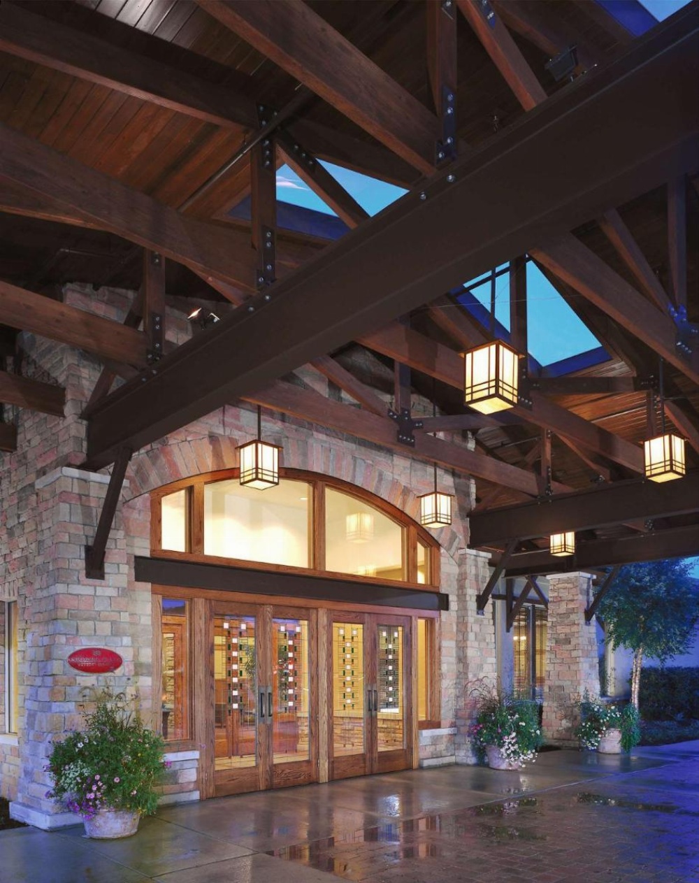 DoubleTree By Hilton Libertyville Mundelein Image 27
