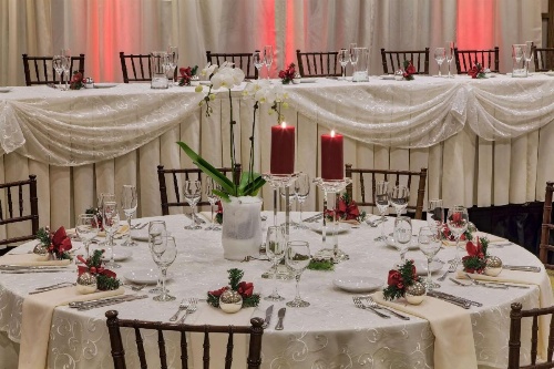 DoubleTree By Hilton Libertyville Mundelein image 6
