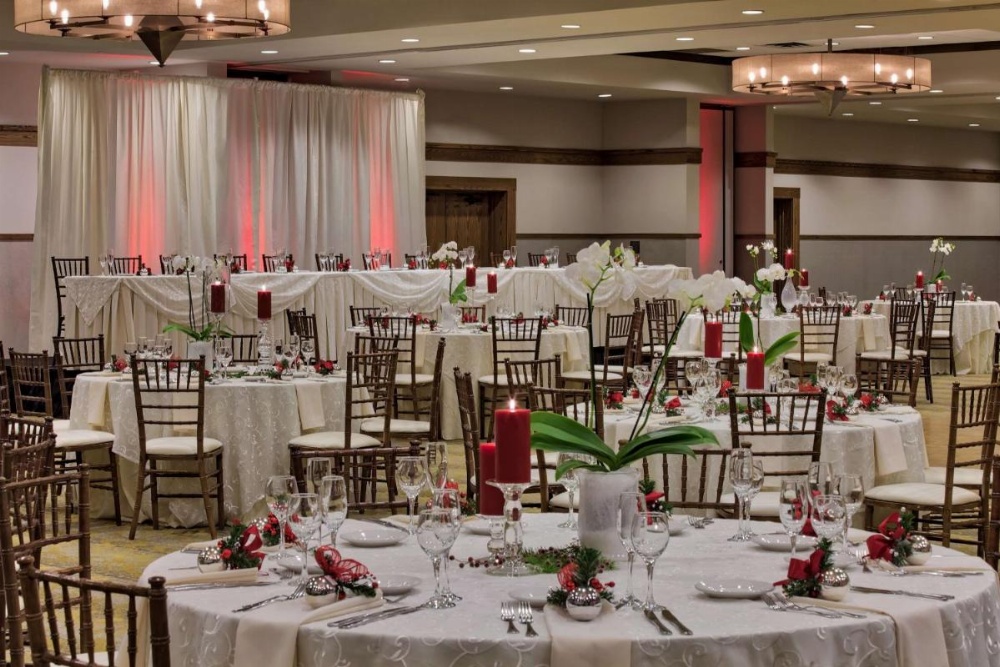 DoubleTree By Hilton Libertyville Mundelein Image 7