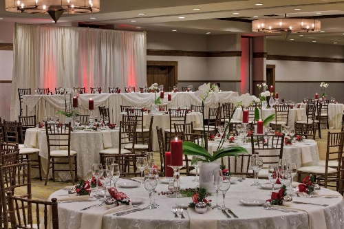 DoubleTree By Hilton Libertyville Mundelein image 7