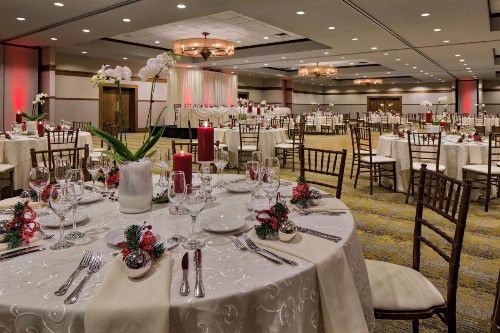 DoubleTree By Hilton Libertyville Mundelein image 8