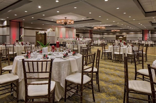 DoubleTree By Hilton Libertyville Mundelein image 9